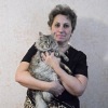 Аватар: Алла Бондаренко