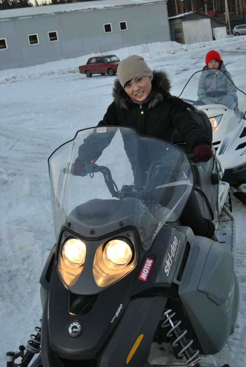 Юлия Югай | Санкт-Петербург