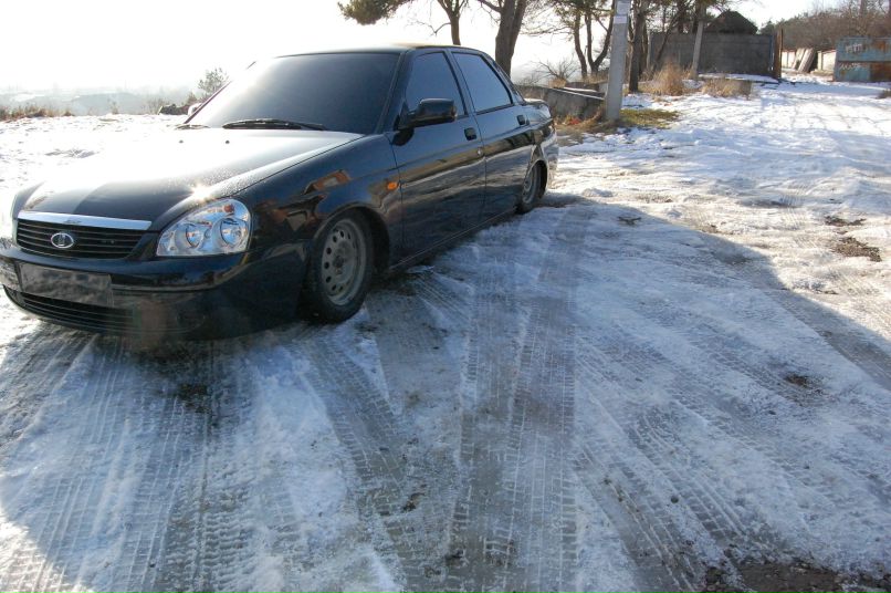Андрей Кузнецов | 