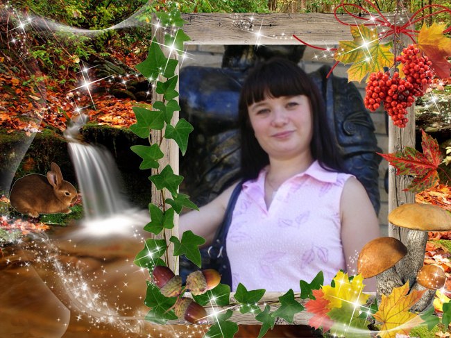 Лилия Хабибуллина | Елабуга