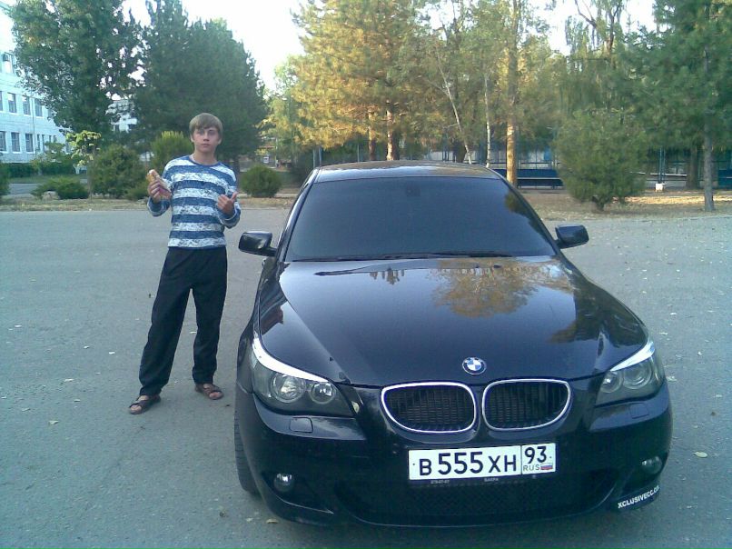 Богдан Ромашкин | Узловая