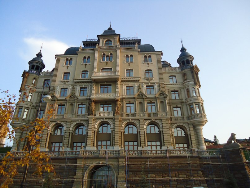 Эльмира Кадырова | Казань