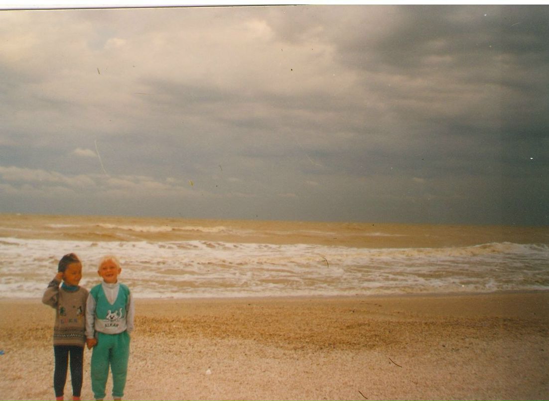 Антон Вакуленко | Киев