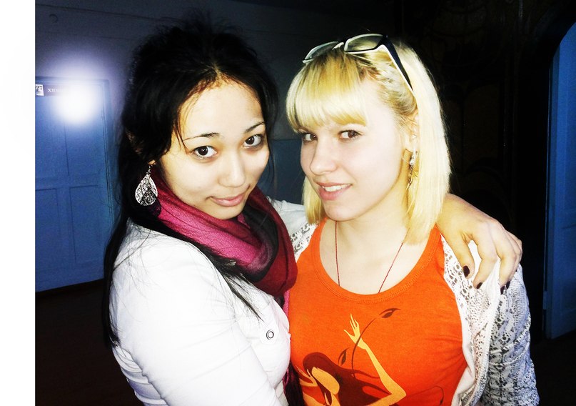 Мария Новикова | 