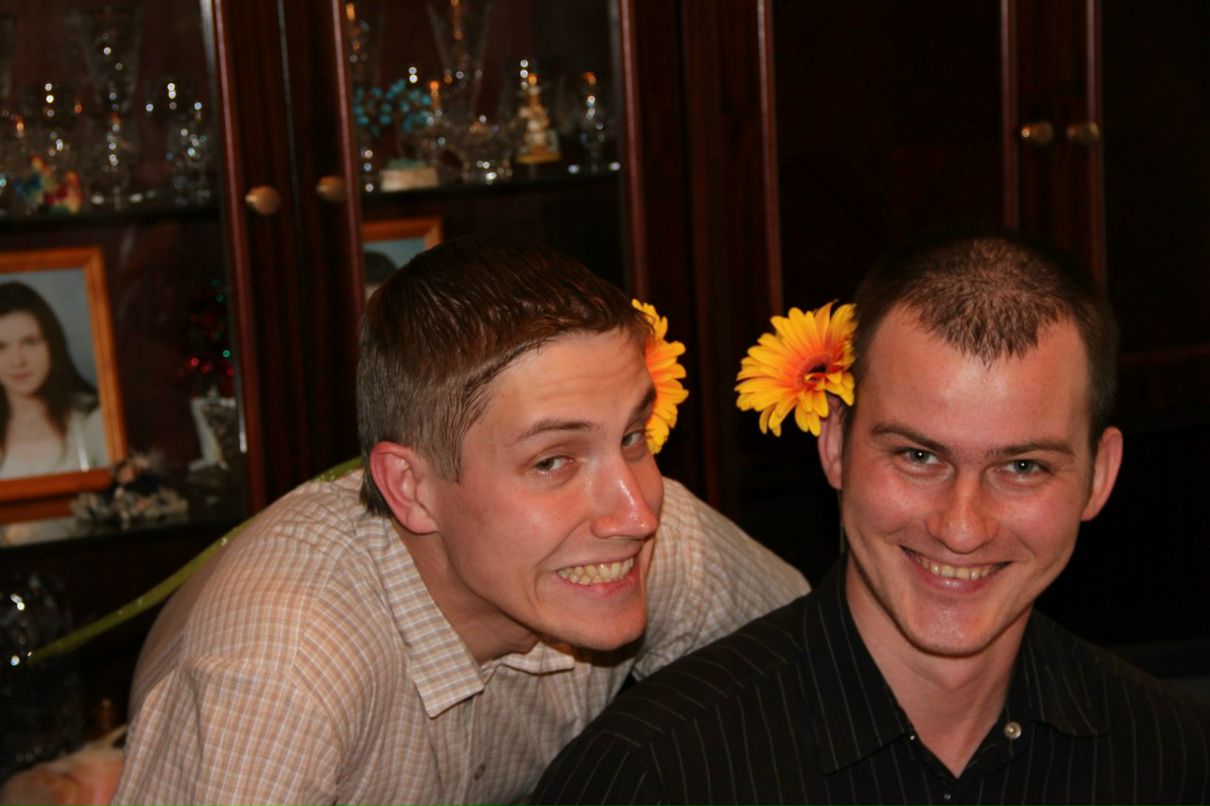 Роман Шабунин Logimir | Москва