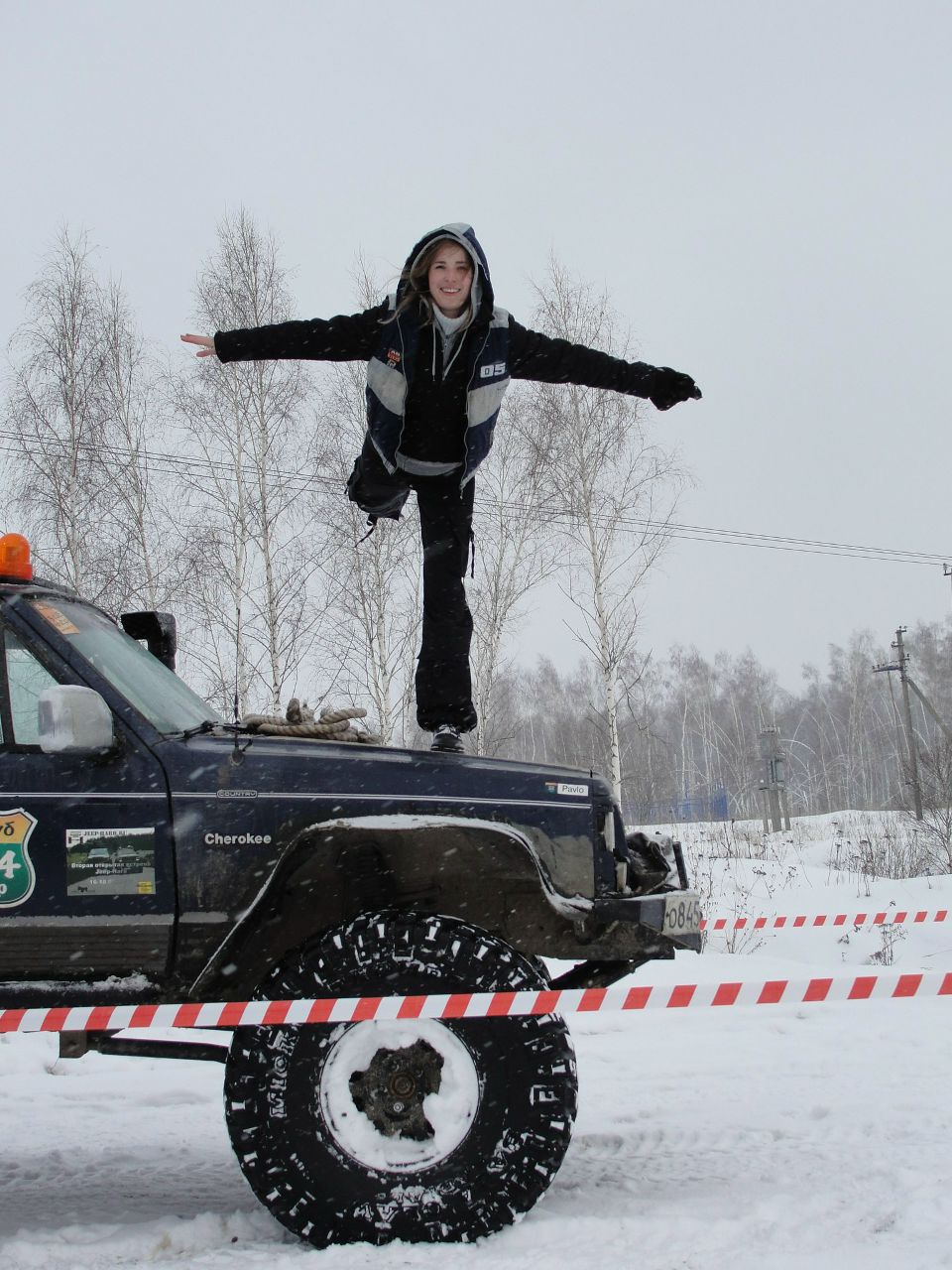 Мария Звездная | Москва