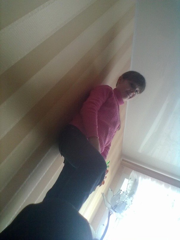 Светлана Герасимова | Кольчугино