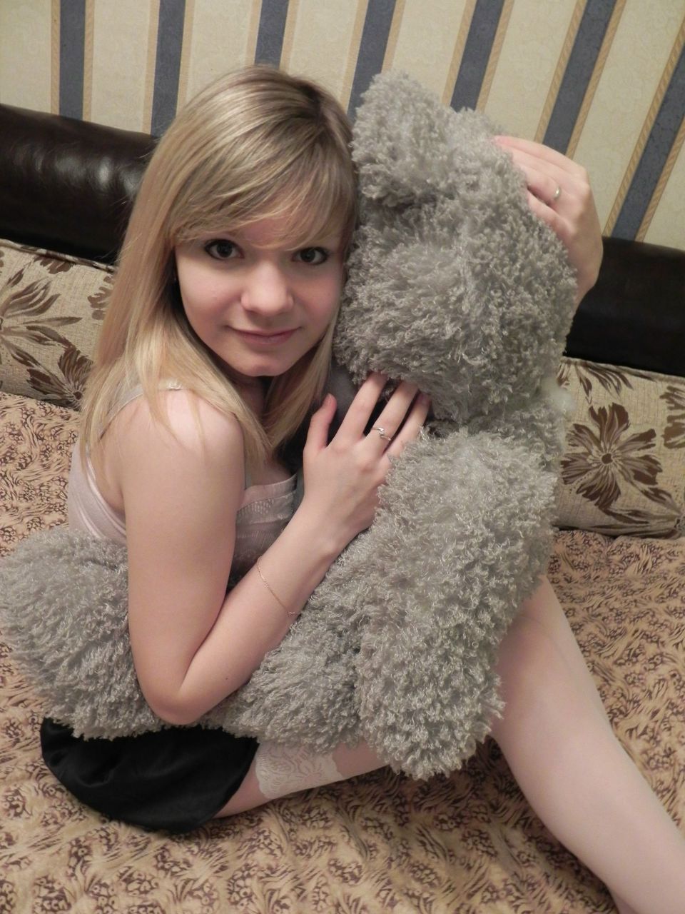 Мариша Винокурова | Москва