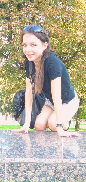 №150, Наташа Кудрицкая №150, Наташа Кудрицкая