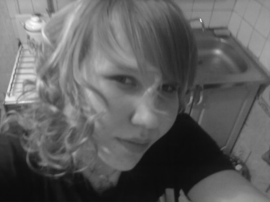 Викуська Гусельникова | Голышманово (поселок)