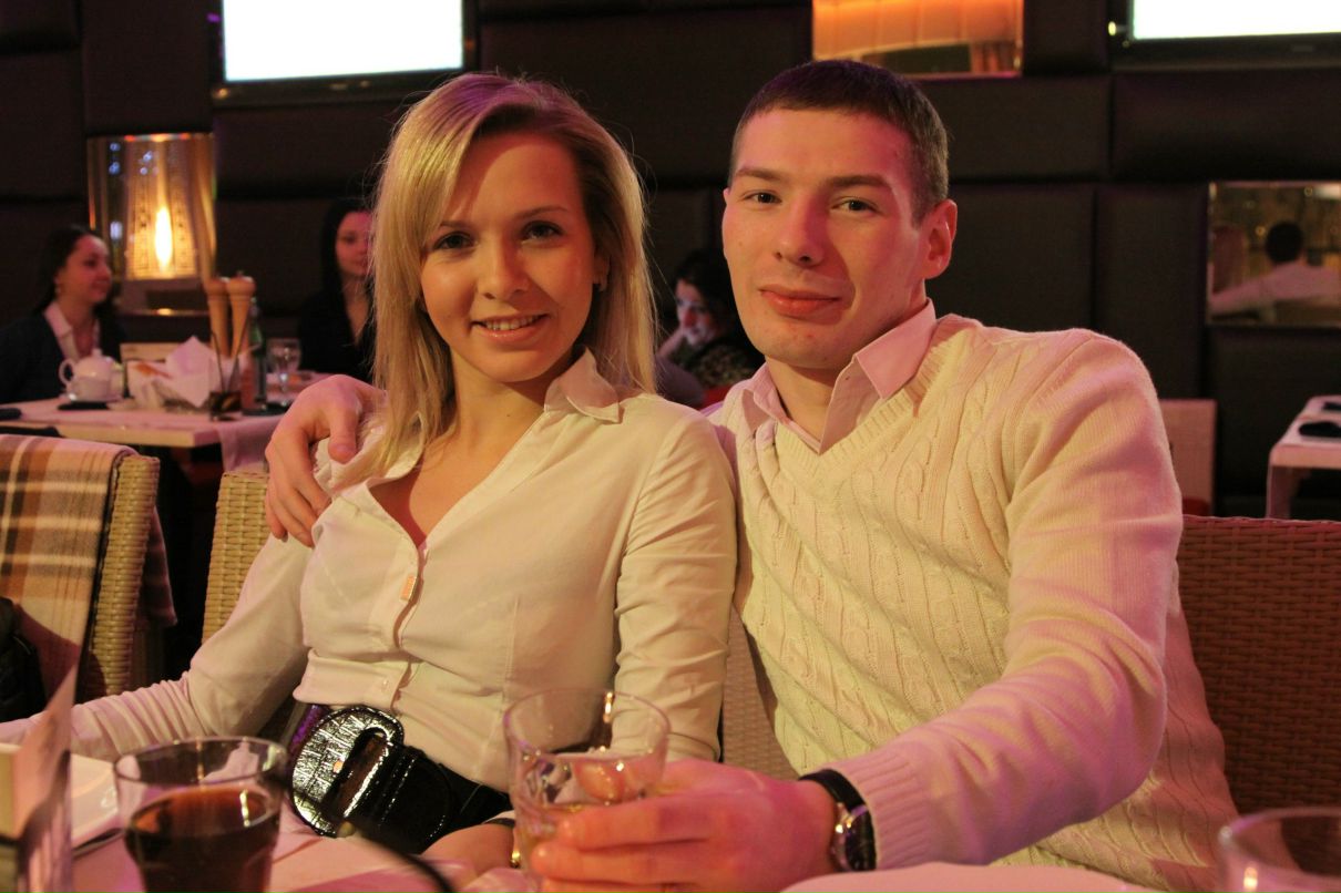 Ксюша Ермолаева | Санкт-Петербург