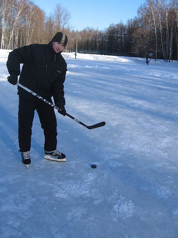 Санёкк Коновалов | Москва