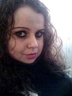 Алеся Молодцова | Москва