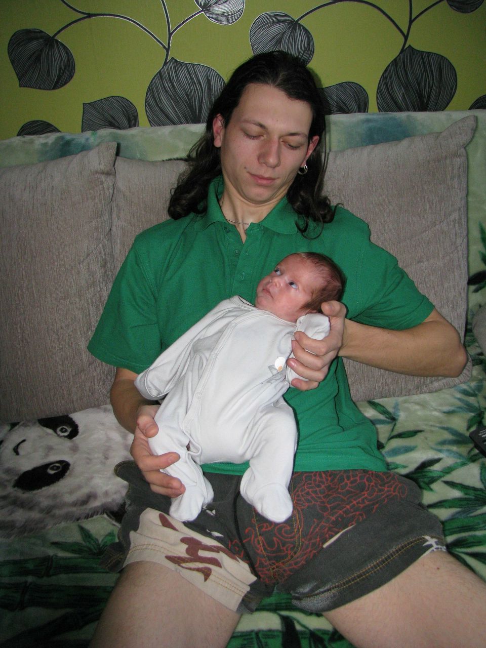 Тоха Титов Доберман | Минск