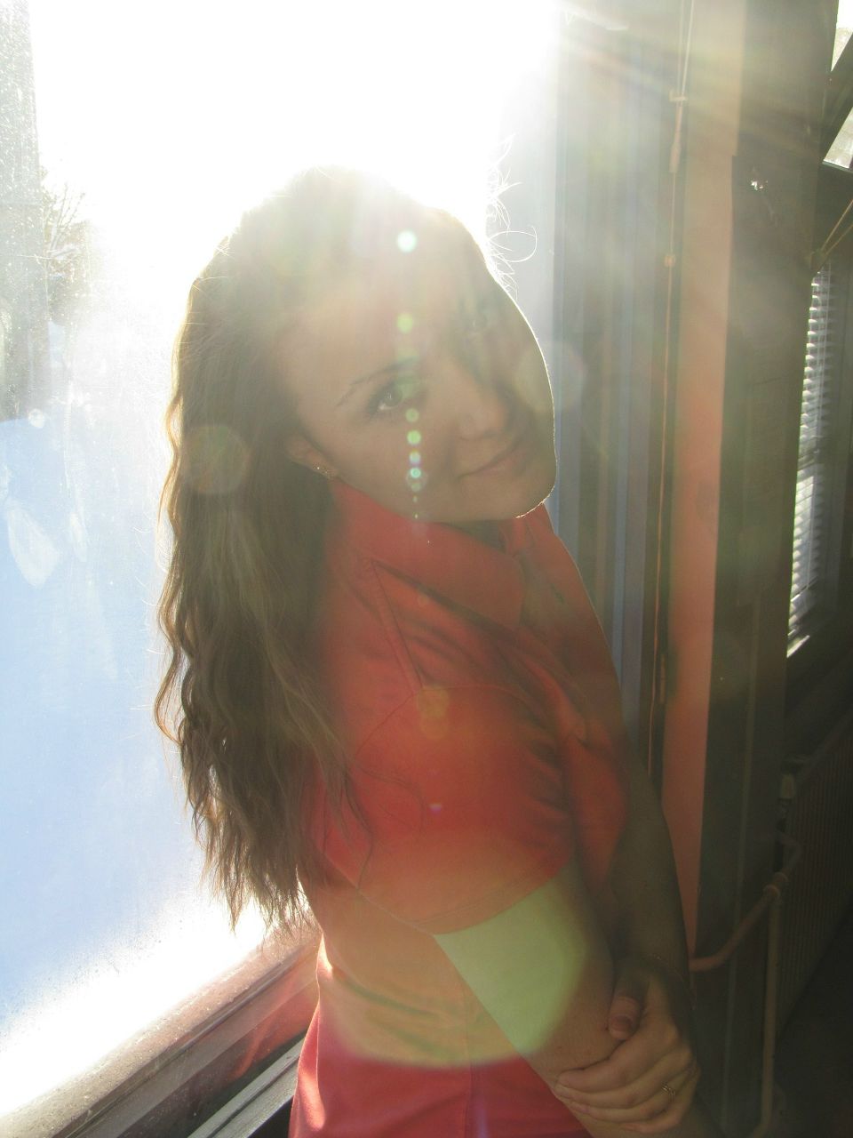 Елизавета Хлудеева | Мурманск