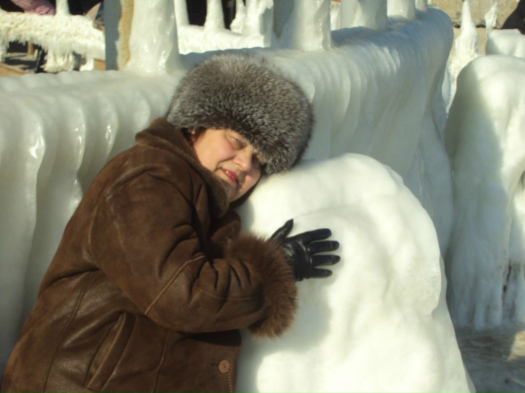 Вера Подруцкая | Одесса