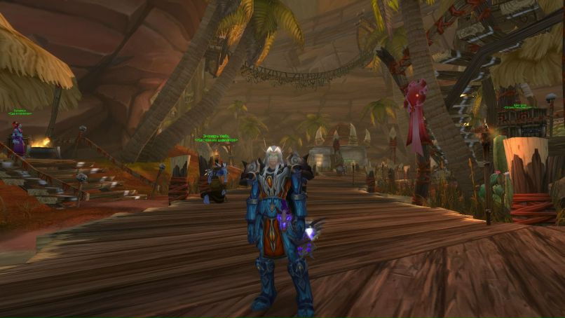 Никита Коняхин 吸血鬼 | Тамбов