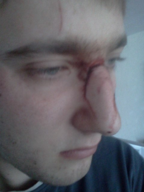 Alex Nazarov | Рязань