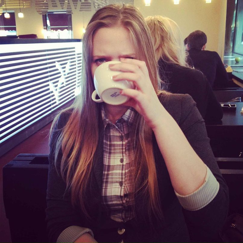 Мария Ракович | Москва