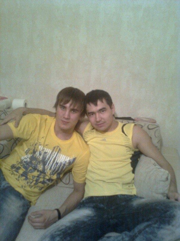 Кирилл Морозов Алексеевич | Магнитогорск