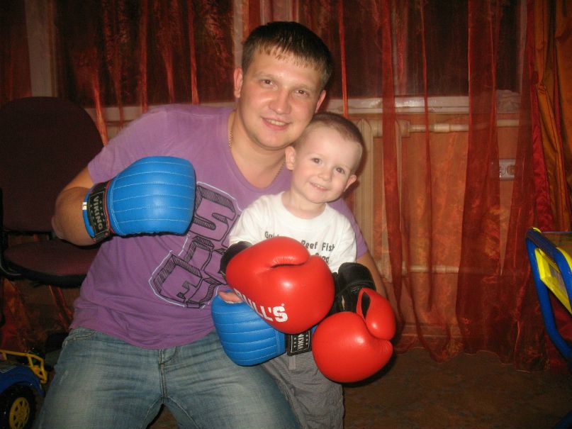 Valentina Cocorina | Якутск