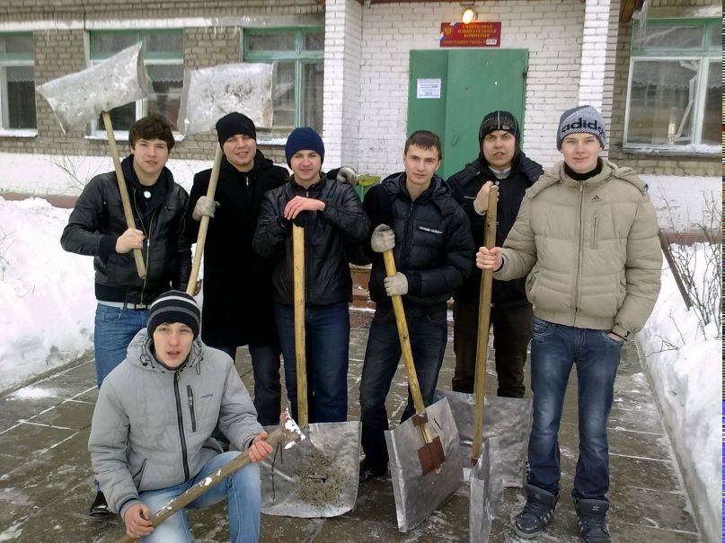 Андрей Мирошин | Москва