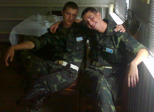 №14, Антон Матвеев, Кременчуг №14, Антон Матвеев, Кременчуг