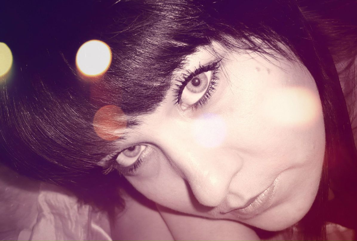 Ксеня Федораева | Новосибирск