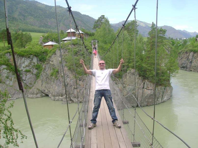 Alex Βладимиров | 