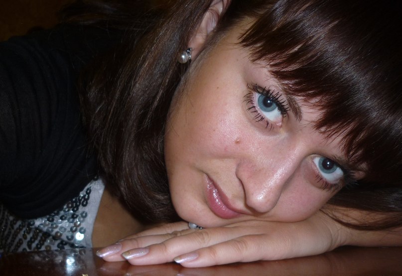 Евгения Рясная | 