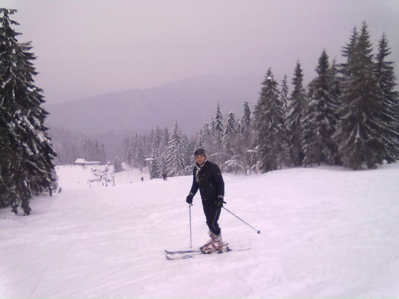 Денис Кондуев | Смела