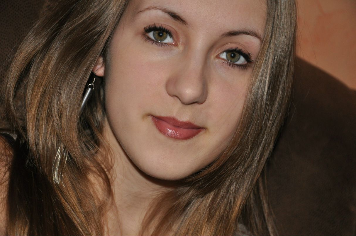 Катя Коробенко | Киев