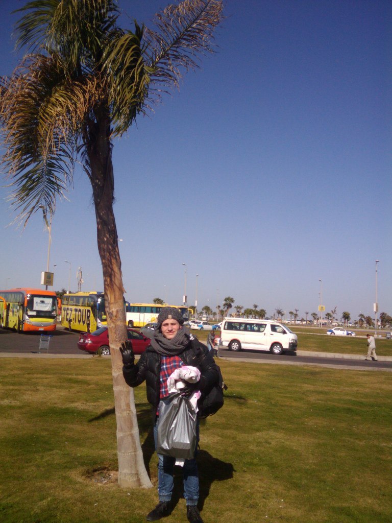 Георгий Закревский | Москва