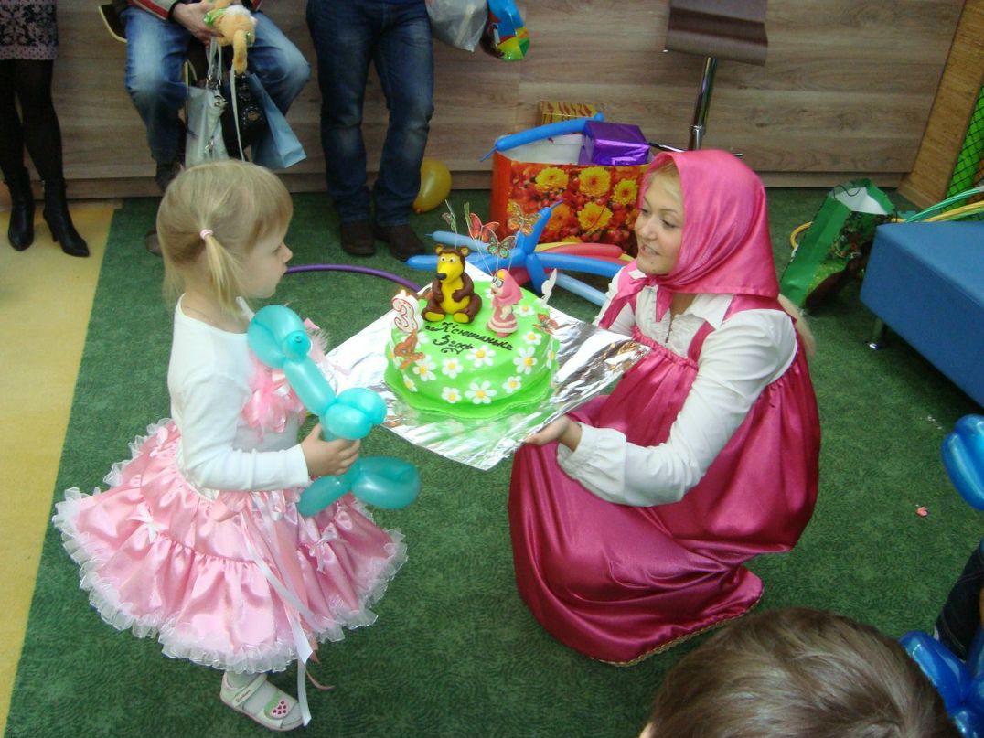 Анастасия Аксенова (Табалова) | Красноярск