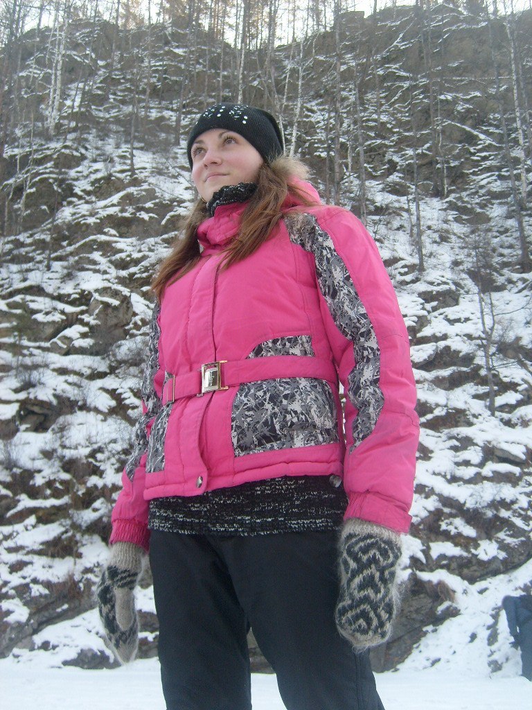 Наталья Баргина | Нижний Новгород