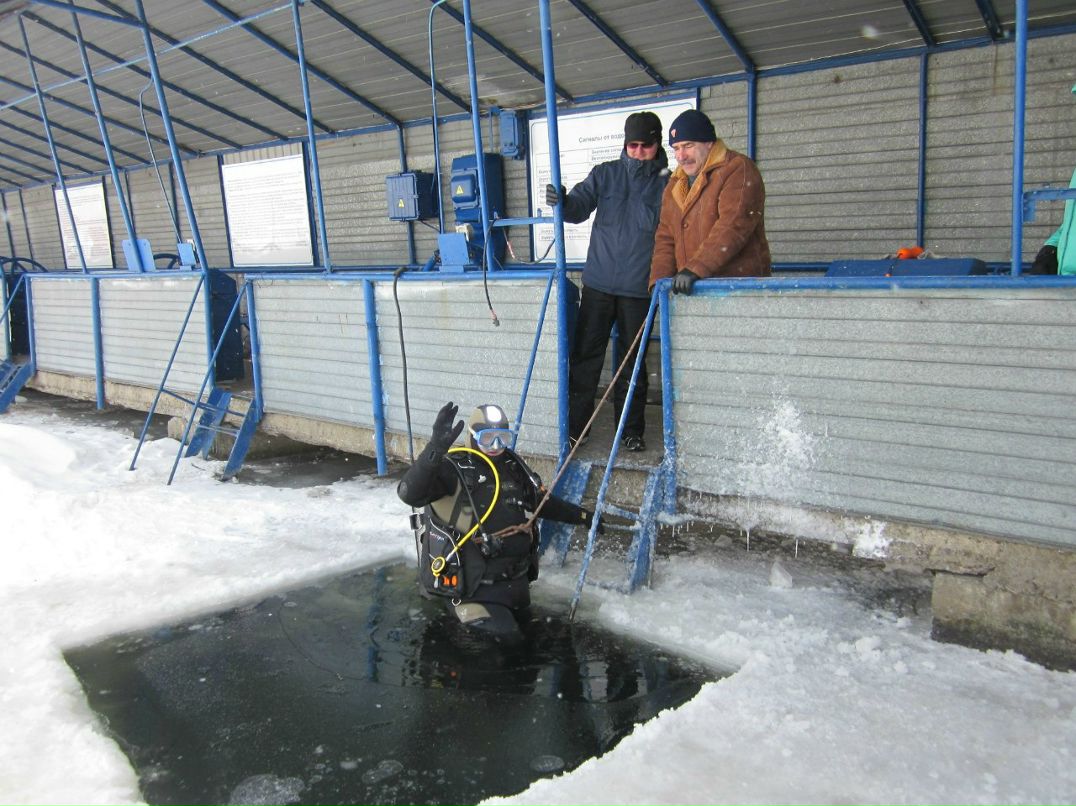 Игорь Чепелёв | Воронеж