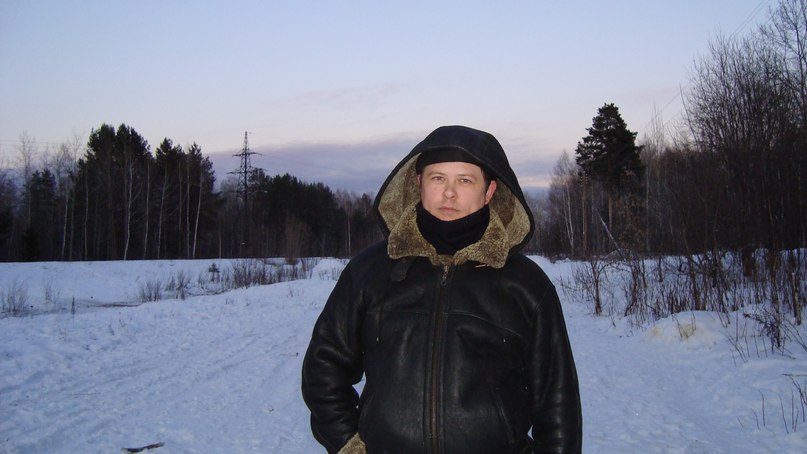 Максим Ващилло Александрович | Пермь