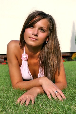 Настенька Лапочка фото профиля #2