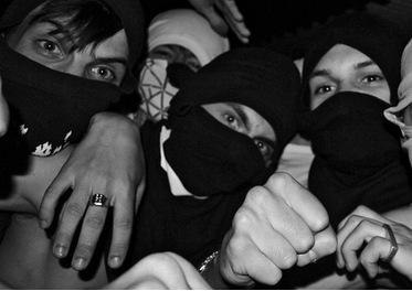 Лёха Компанеец | Шостка