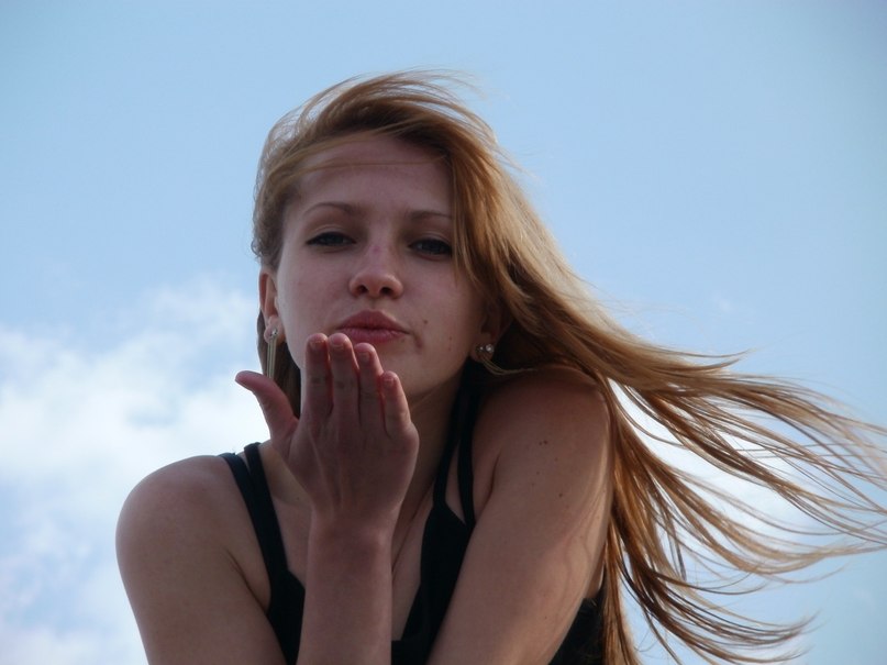 Марина Рыбалко | Днепр (Днепропетровск)