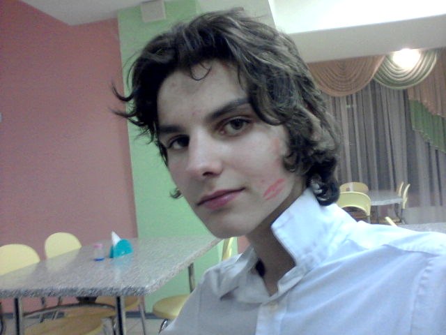 Лев Кущаківський Mr KiD | Львов