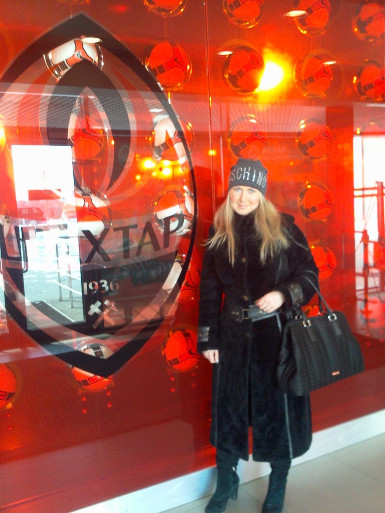 Танюшка Кузьменко | Умань