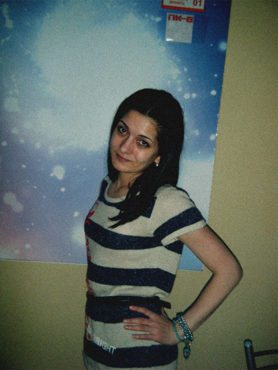 Катя Королева | Петрозаводск