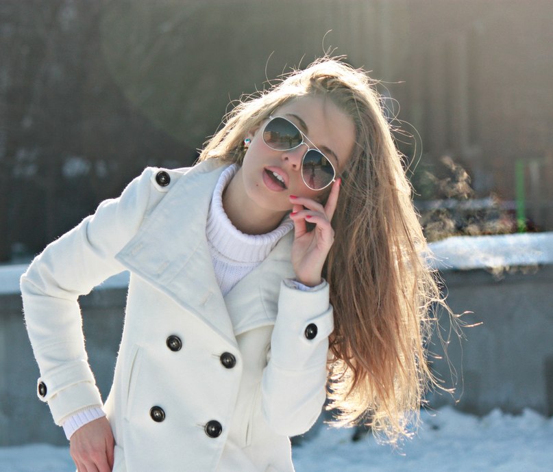 Анастасия Захватаева | Москва