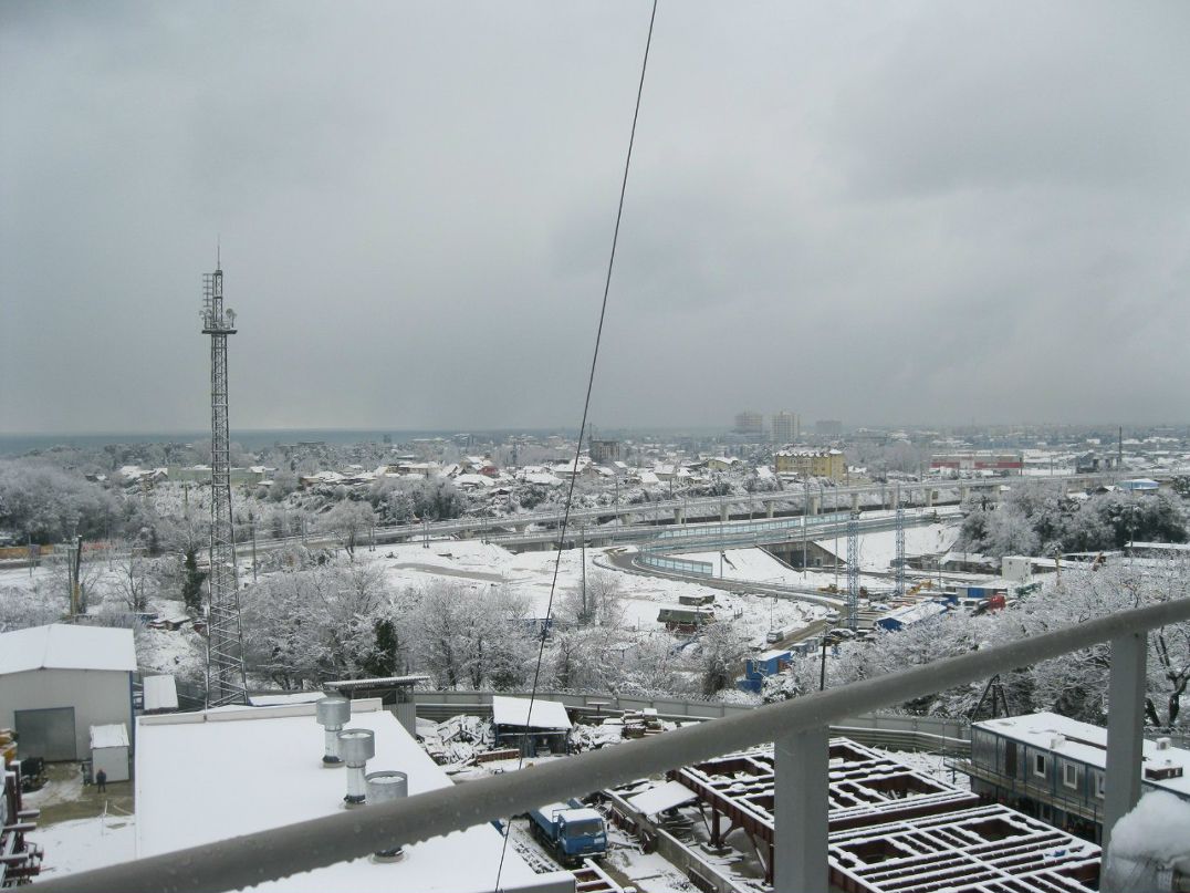 Антон Силин | Невинномысск