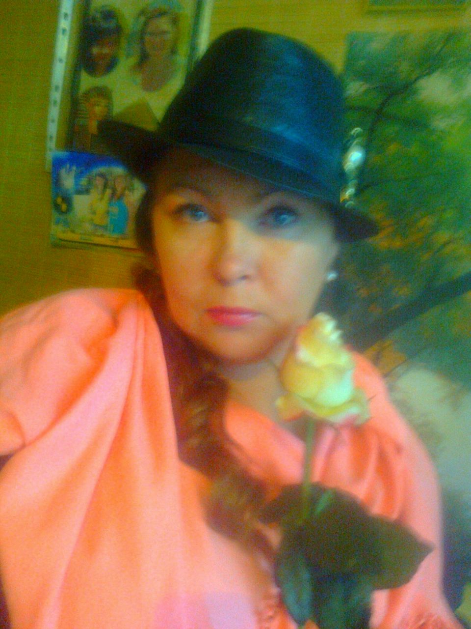 Мария Калинина-Манькова | Санкт-Петербург