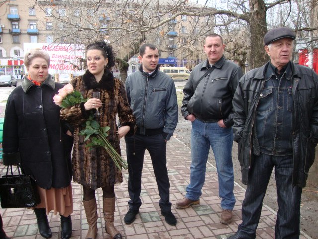 Игорь Сафронов | Мелитополь