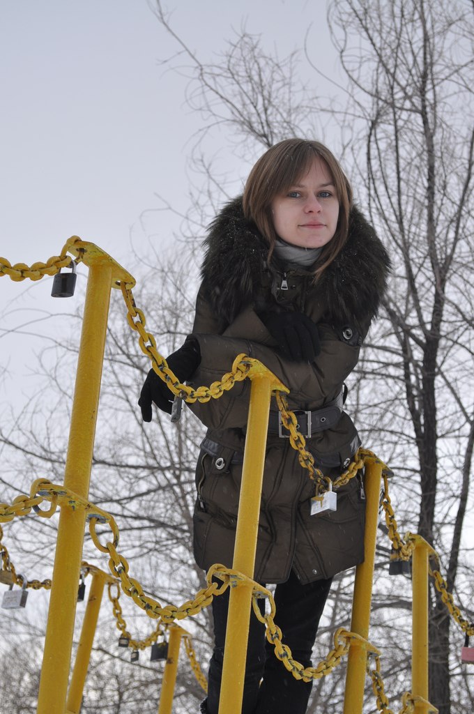 Юлия Железняк | Самара