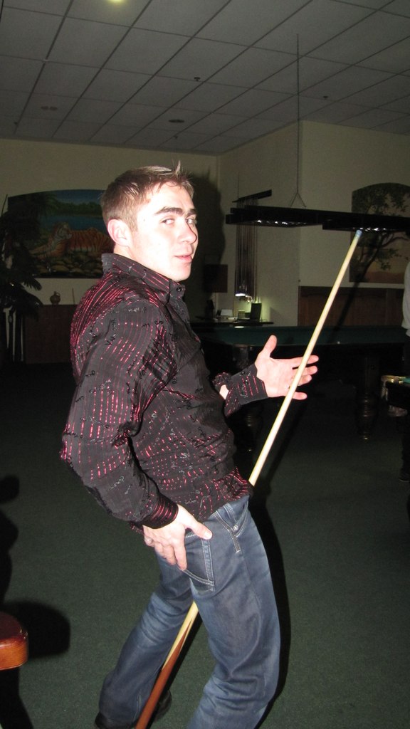 Alex Radyk <Alexboy_pl@yboy> | Николаев