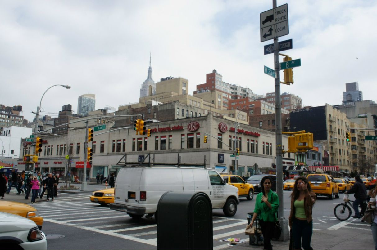 Наталья Сидор | Москва